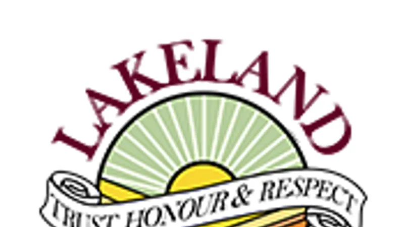 Lakeland State School