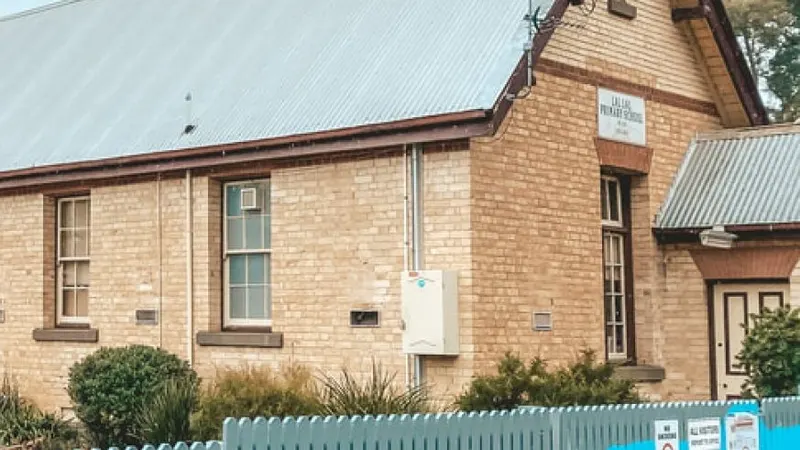 Lal Lal Primary School