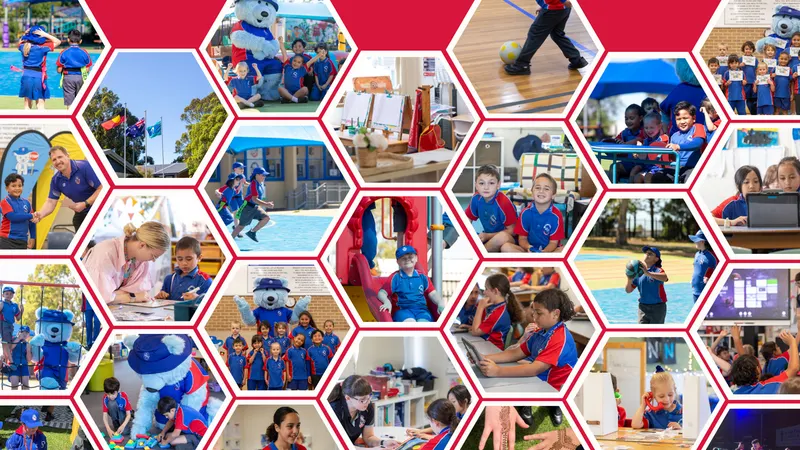Lalor Park Public School