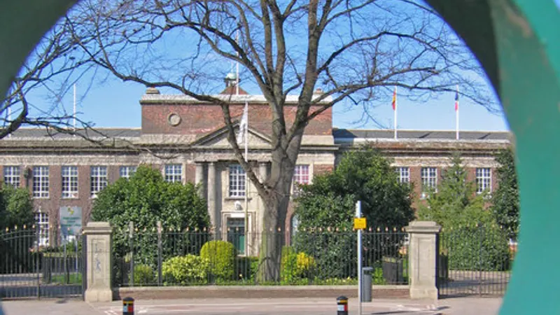 Lambert School