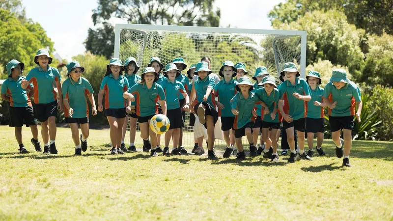 Lambton Public School
