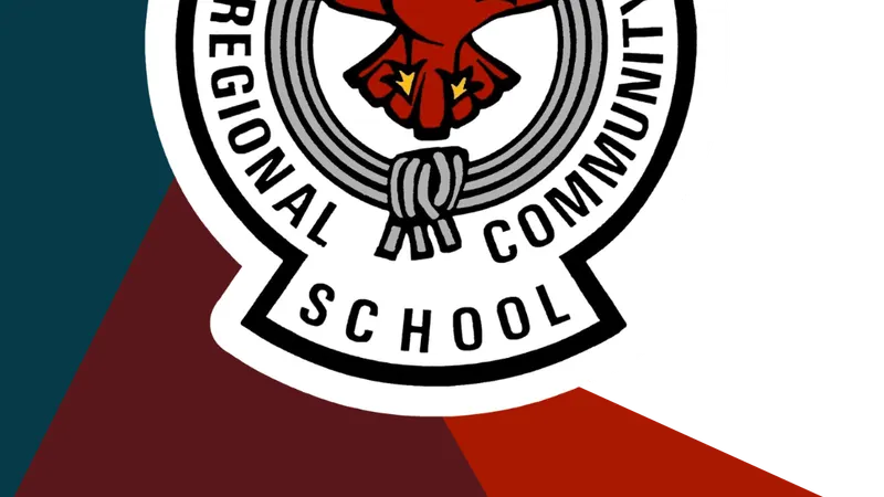Lameroo Regional Community School