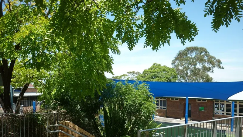 Lane Cove Public School