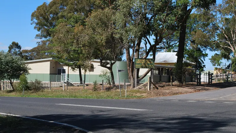 Langley Primary School