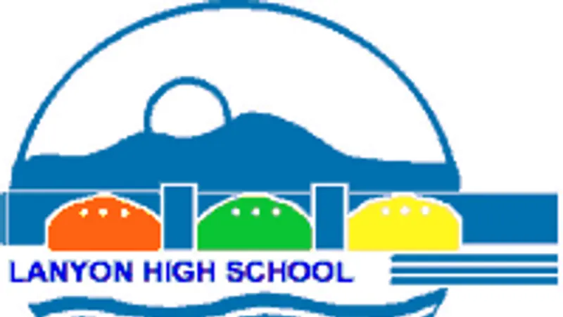 Lanyon High School