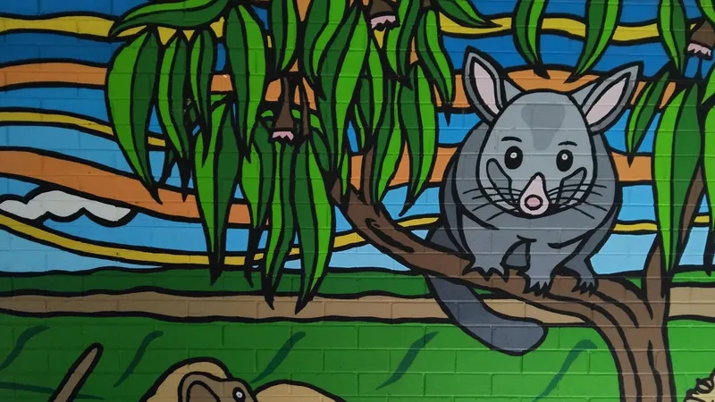 Lapstone Public School