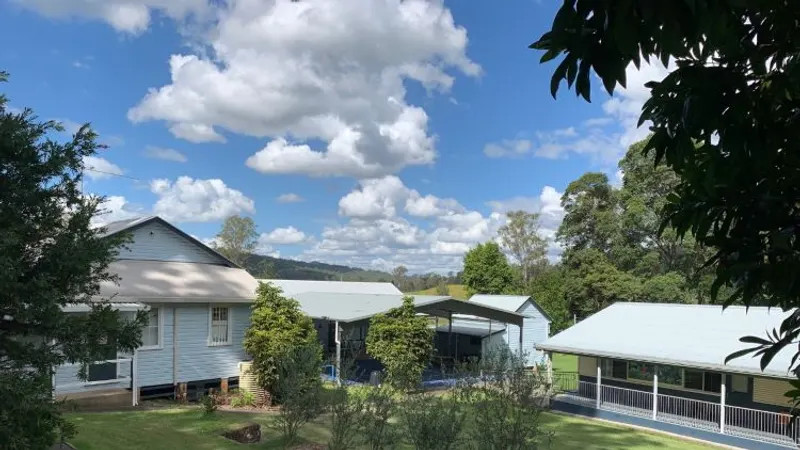 Larnook Public School