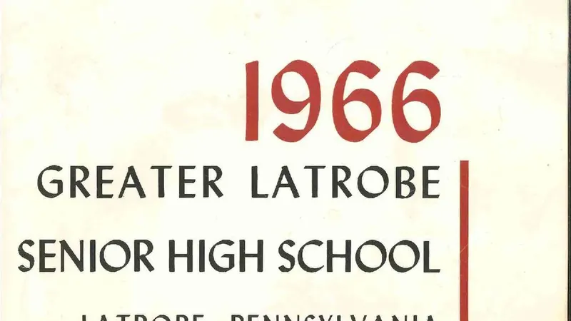 Latrobe High School