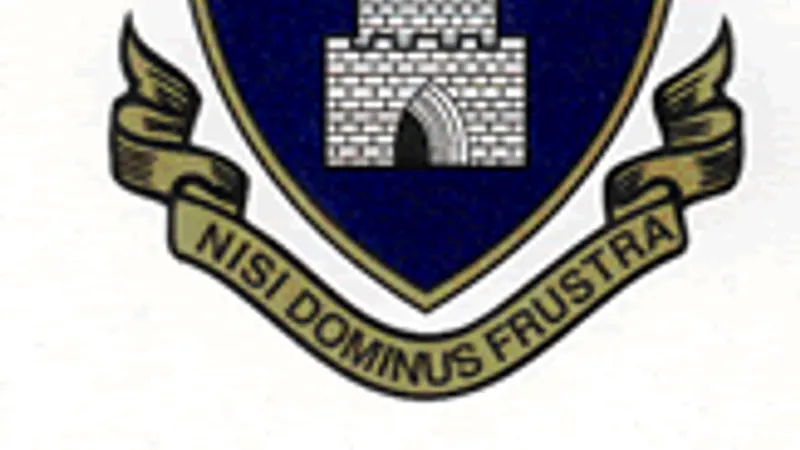 Launceston Church Grammar School