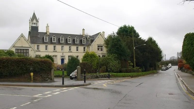 Launceston College