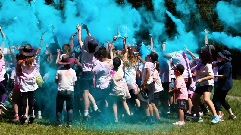 Launching Place Primary School