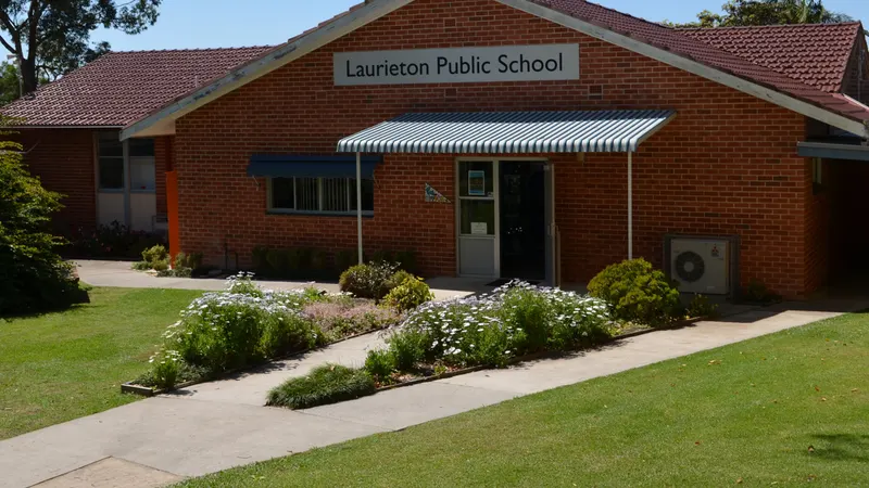 Laurieton Public School
