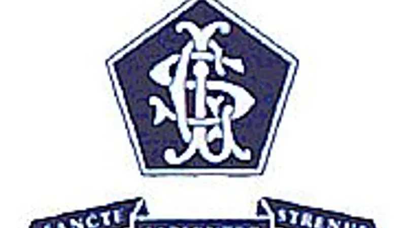 Lauriston Girls' School