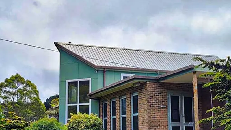 Lavers Hill K-12 College