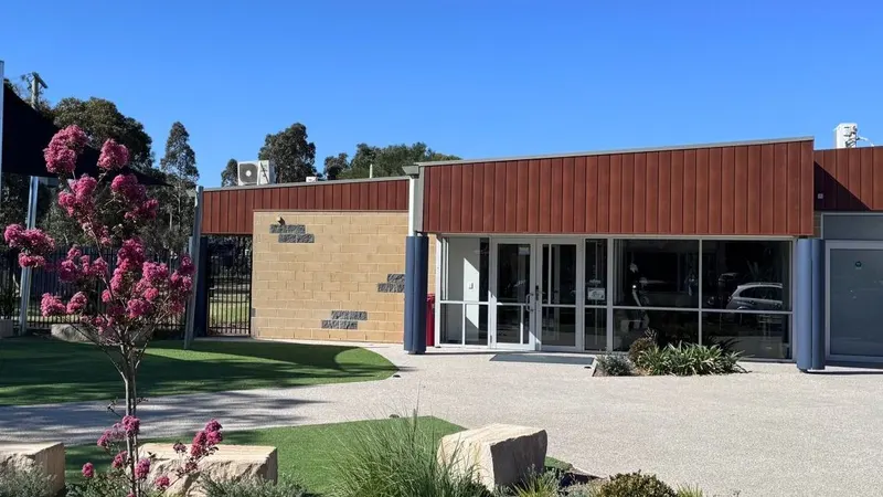 Laverton P-12 College