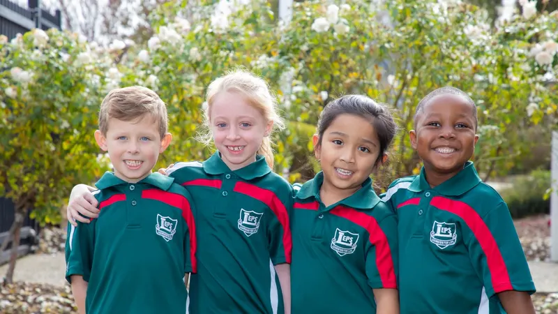 Lavington East Public School