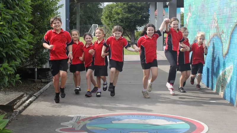 Lawrence Public School