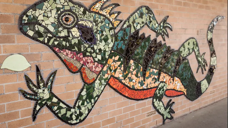 Lawson Public School