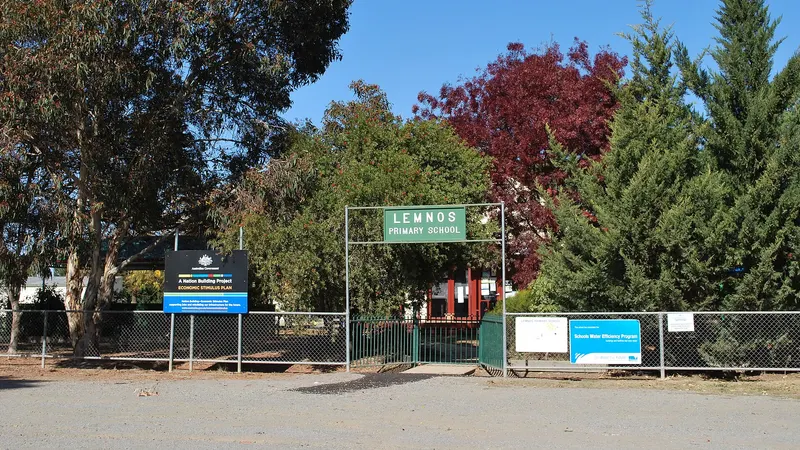 Lemnos Primary School