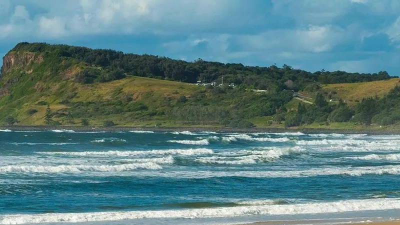 Lennox Head Public School