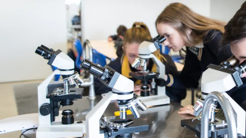 Leongatha Secondary College