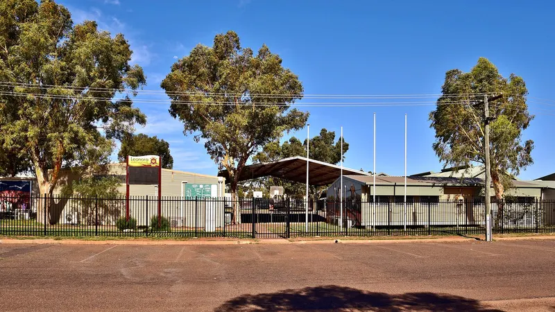 Leonora District High School