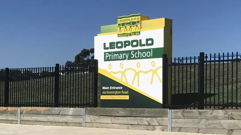 Leopold Primary School