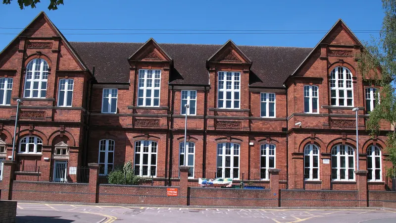 Lethbridge Primary School