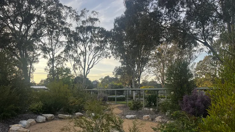 Leumeah High School