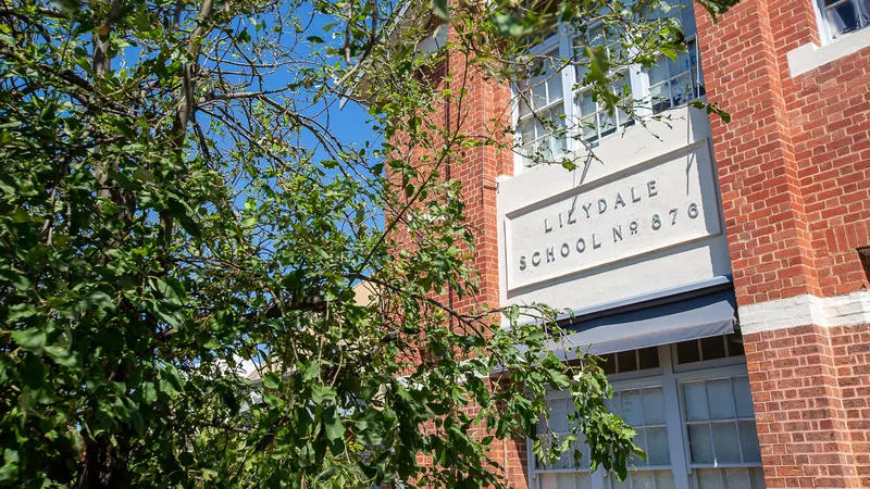Lilydale Primary School