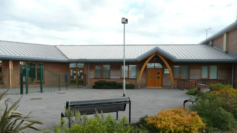 Lincoln Gardens Primary School
