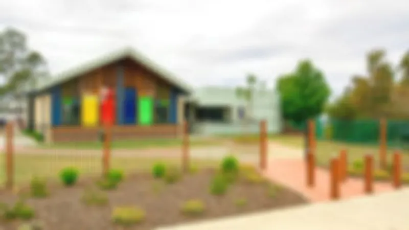 Lindenow Primary School