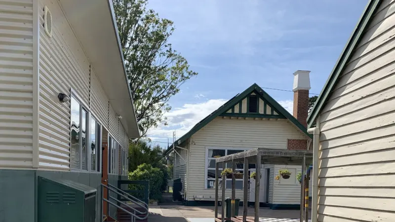 Lindenow South Primary School