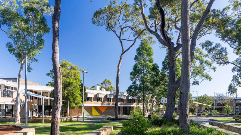 Lindfield College
