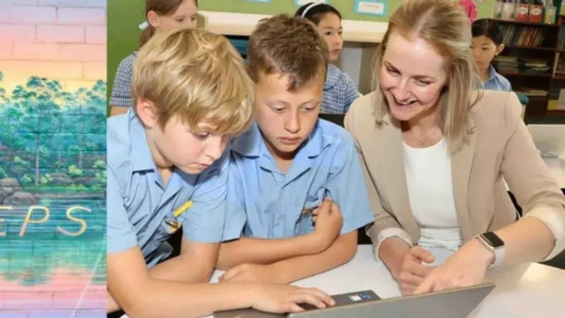Lindfield East Public School