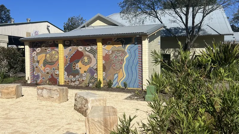 Lisarow Public School