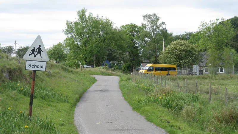 Lismore Primary School