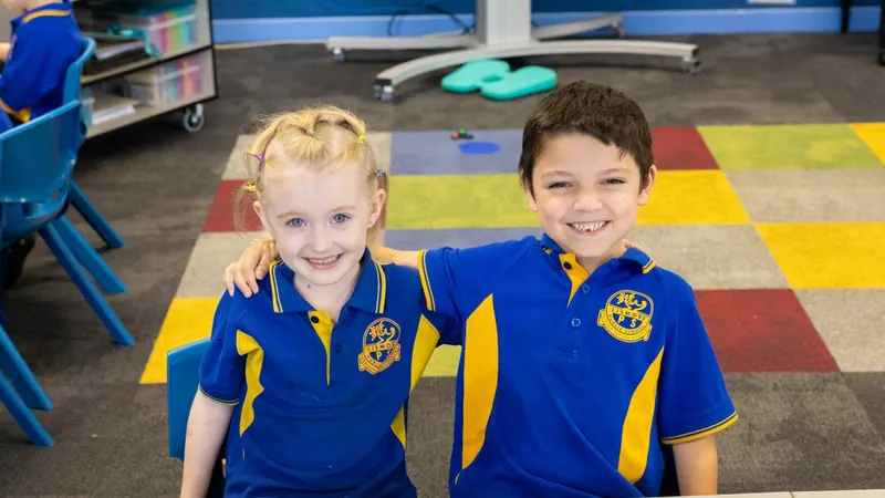 Lismore Public School