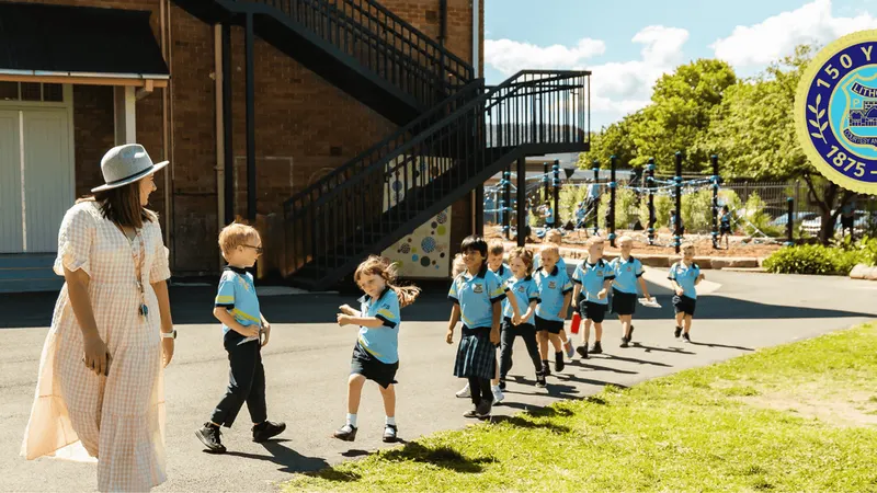 Lithgow Public School