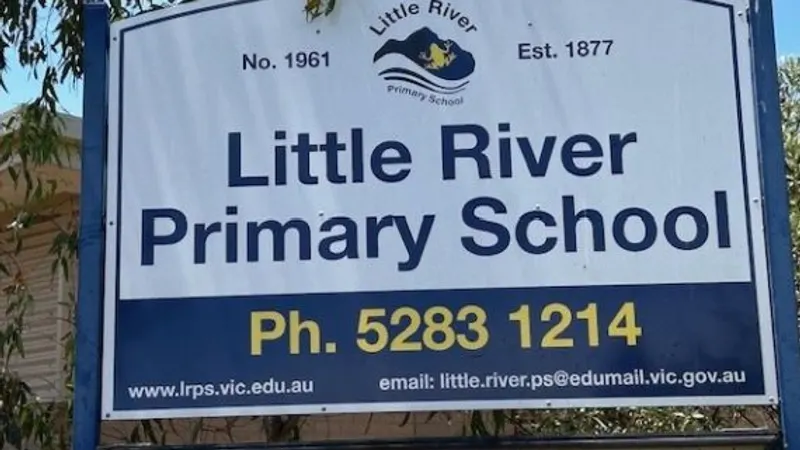 Little River Primary School