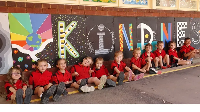 Lockhart Central School