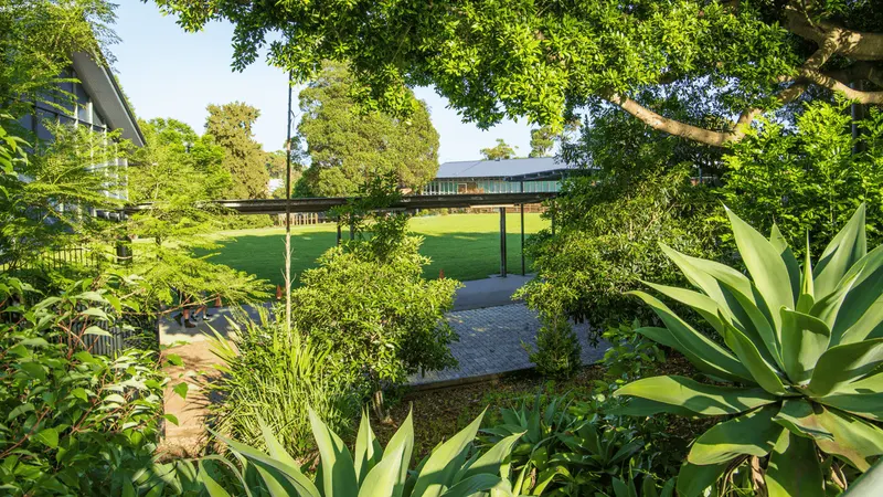 Loftus Public School