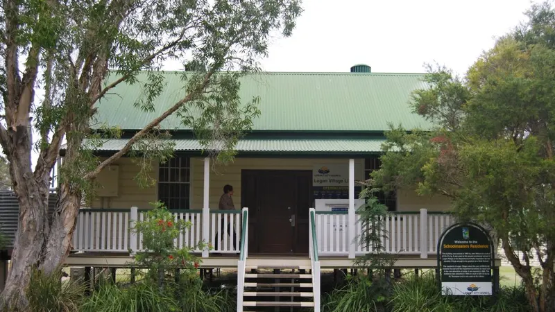 Logan Village State School