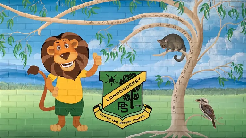 Londonderry Public School