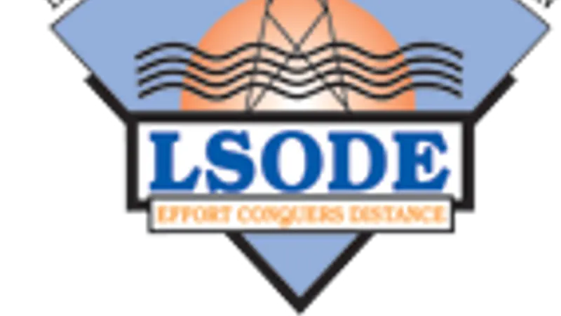 Longreach School of Distance Education