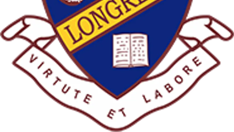 Longreach State School