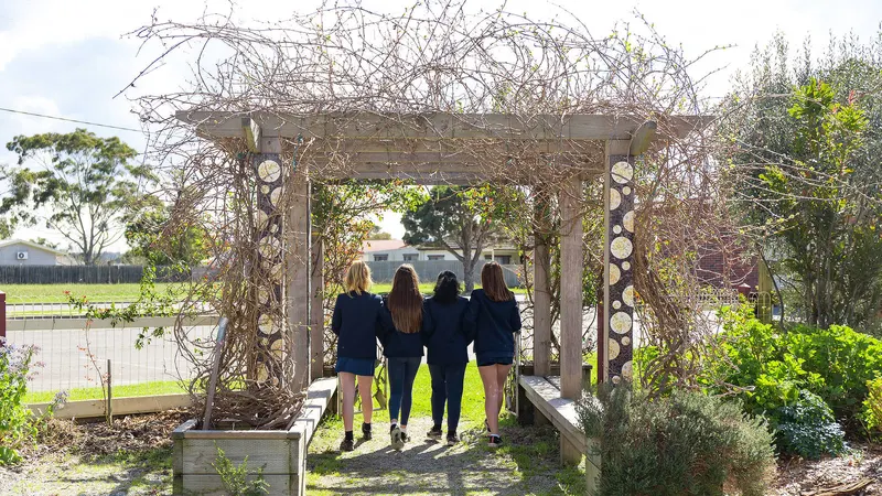 Longwarry Primary School