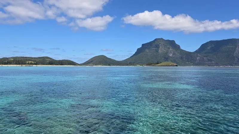 Lord Howe Island Central School