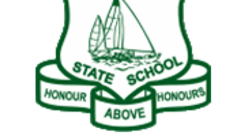 Lota State School