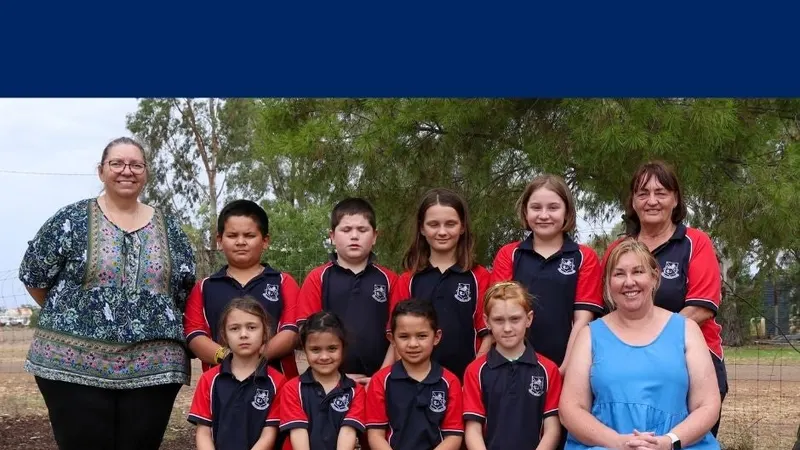 Louth Public School